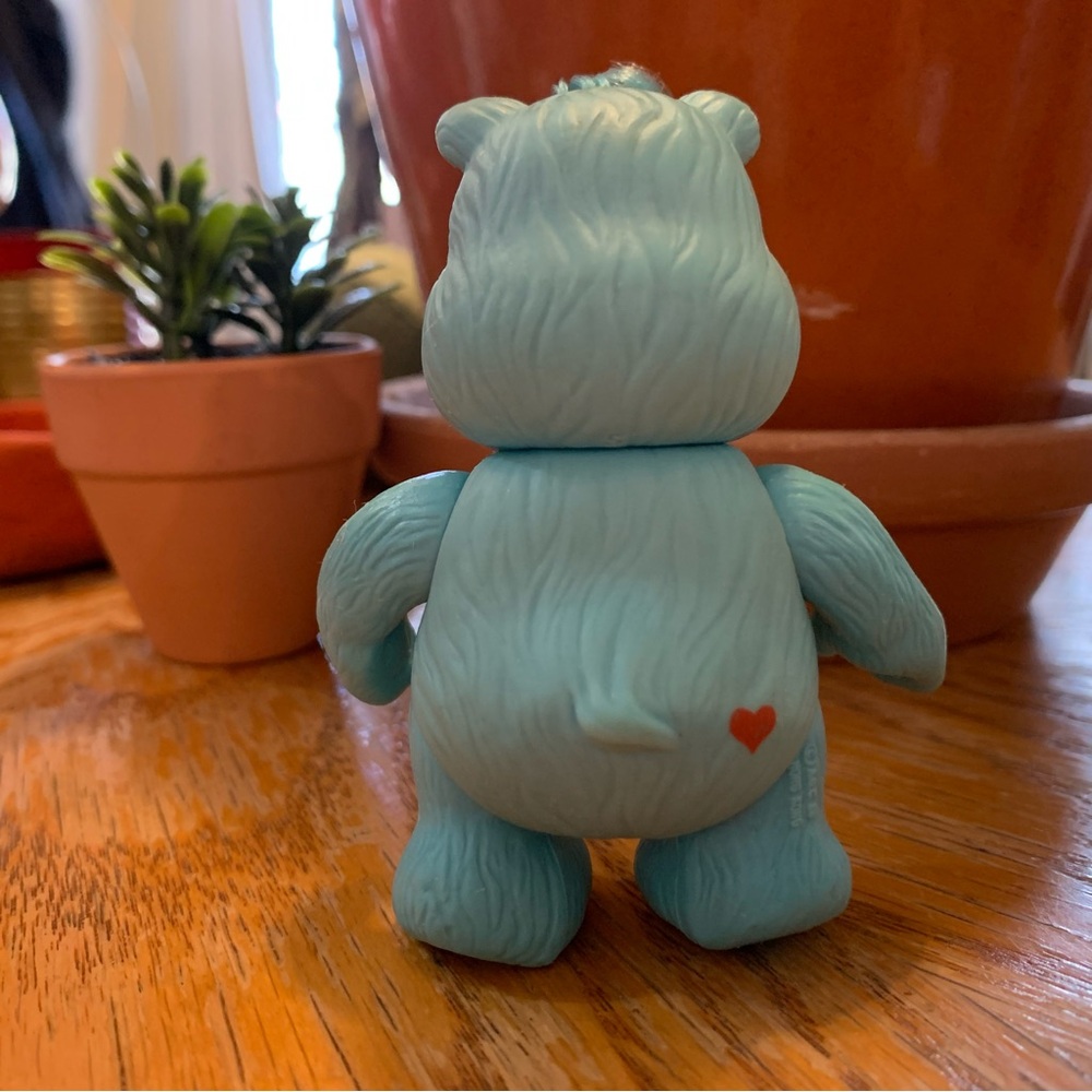 Vintage 1980’s Care Bears & Care Bear Cousins - Picture 8 of 11